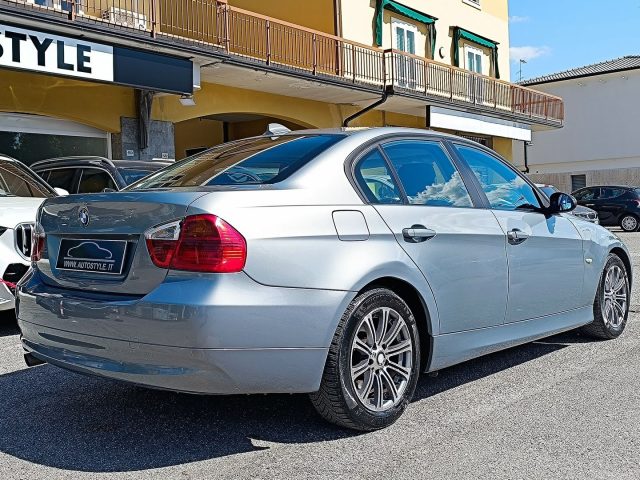 BMW 318 usata, con Cerchi in lega