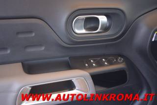 CITROEN C5 Aircross usata, con Servosterzo