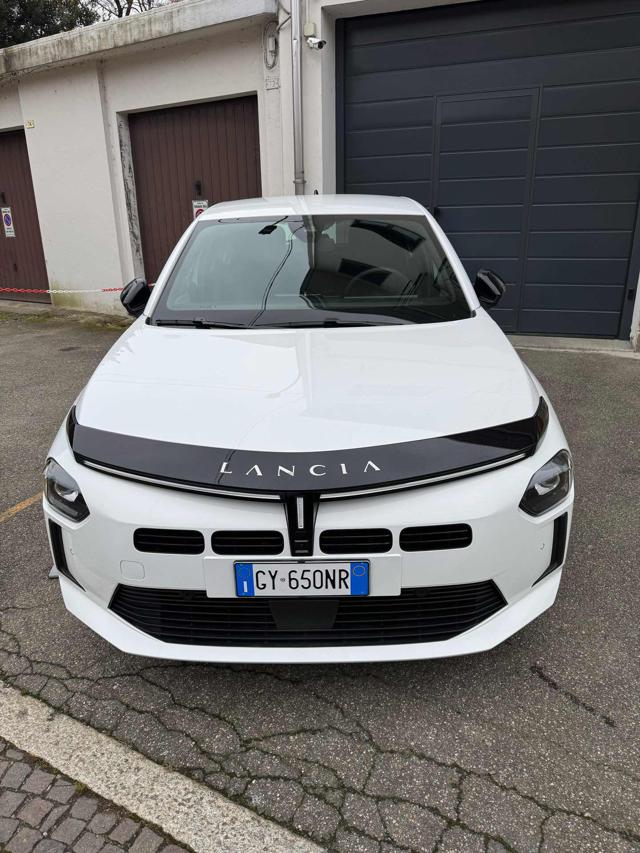 LANCIA Ypsilon usata, con Airbag