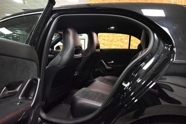 MERCEDES-BENZ A 250 usata 23