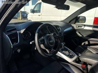 AUDI Q5 usata, con Boardcomputer