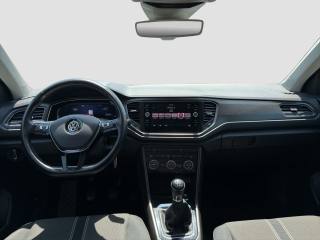 VOLKSWAGEN T-Roc usata 11