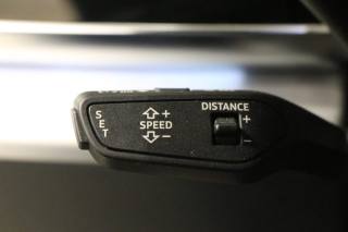 AUDI Q8 usata, con Sensore di luce