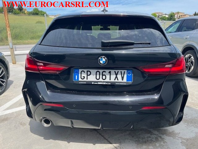 BMW 116 usata, con Chiusura centralizzata