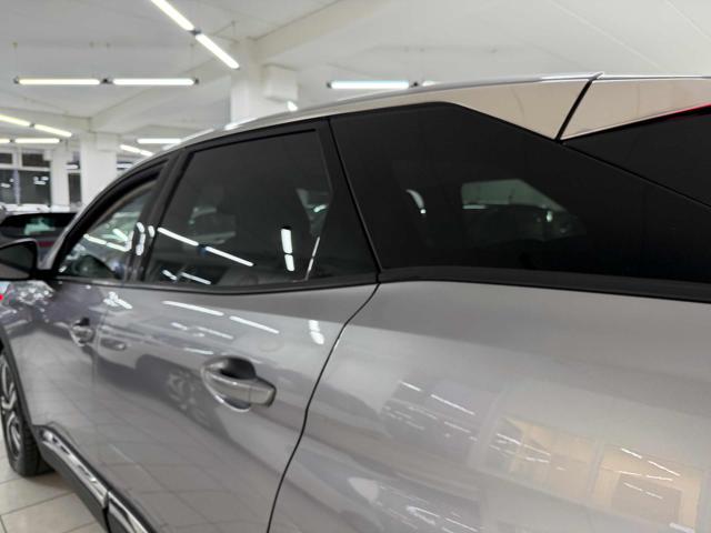 PEUGEOT 3008 usata 26