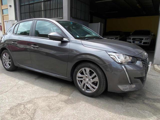 PEUGEOT 208 usata 18