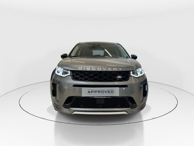 LAND ROVER Discovery Sport usata, con Climatizzatore