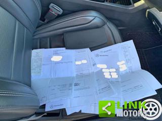 MERCEDES-BENZ GLE 63 AMG usata, con Sensori di parcheggio posteriori