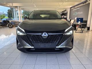 NISSAN Qashqai usata, con Airbag