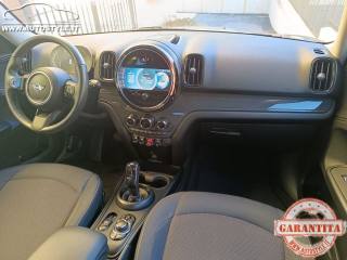 MINI Countryman usata, con Schermo multifunzione interamente digitale
