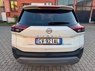 NISSAN X-Trail usata, con Autoradio