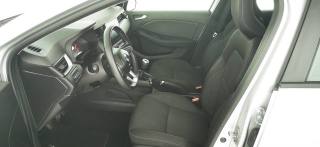 RENAULT Clio usata, con Immobilizzatore elettronico