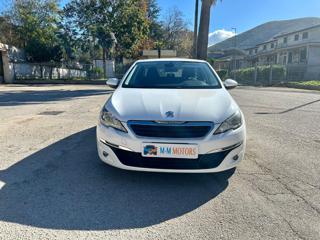 PEUGEOT 308 BlueHDi 100 S&S SW Business
