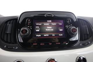 FIAT 500C usata 6