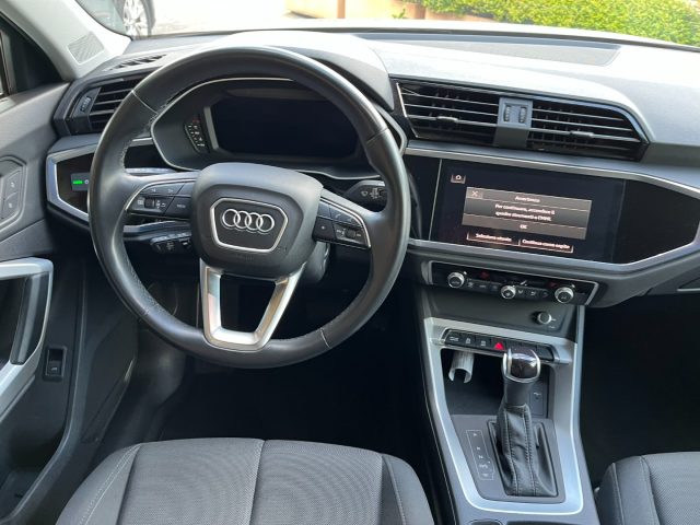 AUDI Q3 usata, con Climatizzatore
