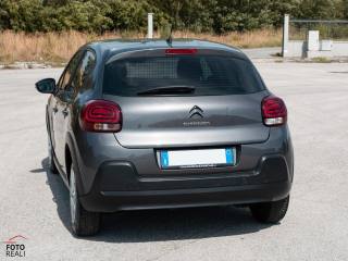 CITROEN C3 usata, con Fari LED