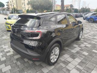 RENAULT Captur usata, con Airbag laterali