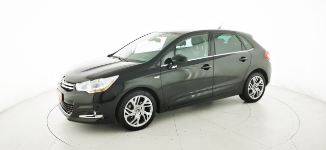 CITROEN C4 usata, con Bracciolo