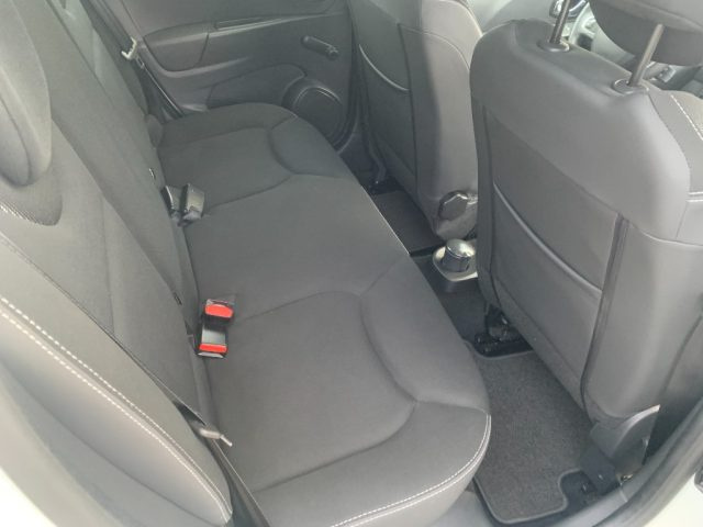 RENAULT Clio usata, con Climatizzatore