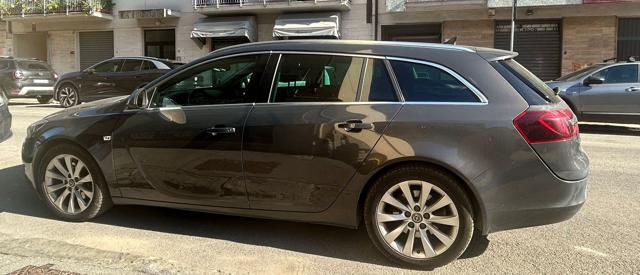 OPEL Insignia usata, con Alzacristalli elettrici