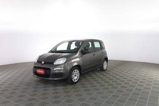 FIAT Panda Panda 1.0 firefly hybrid