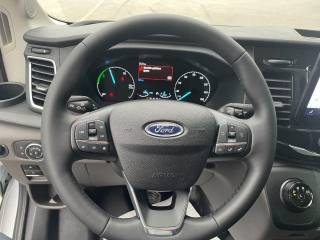 FORD E-Transit usata 15