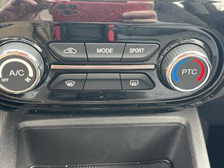 DR MOTOR DR 1.0 EV usata, con Servosterzo