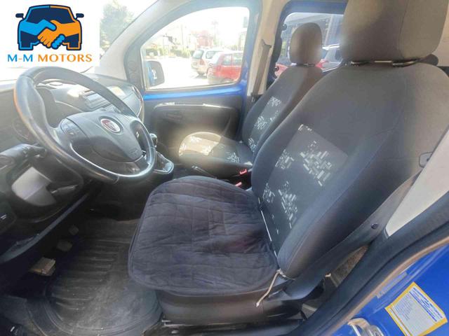 FIAT Qubo usata 17
