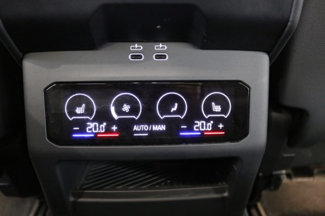BMW 520 usata 20