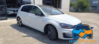 VOLKSWAGEN Golf GTI usata, con Autoradio