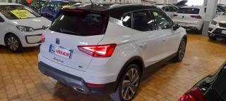SEAT Arona usata, con Controllo automatico clima