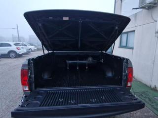 DODGE RAM usata, con Cerchi in lega