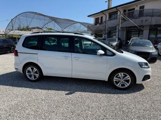 SEAT Alhambra usata, con Airbag Passeggero
