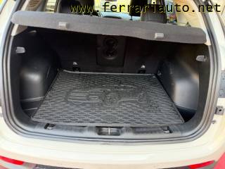 JEEP Compass usata, con Touch screen