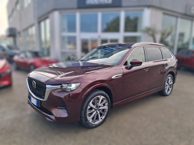 MAZDA CX-80 usata, con ABS