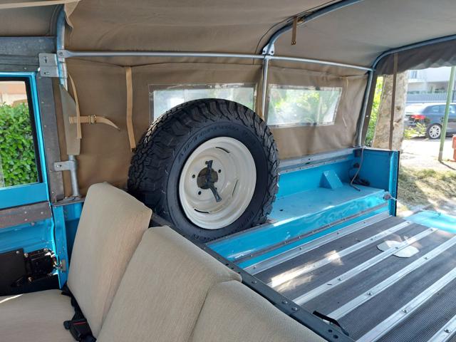 LAND ROVER Other usata 22