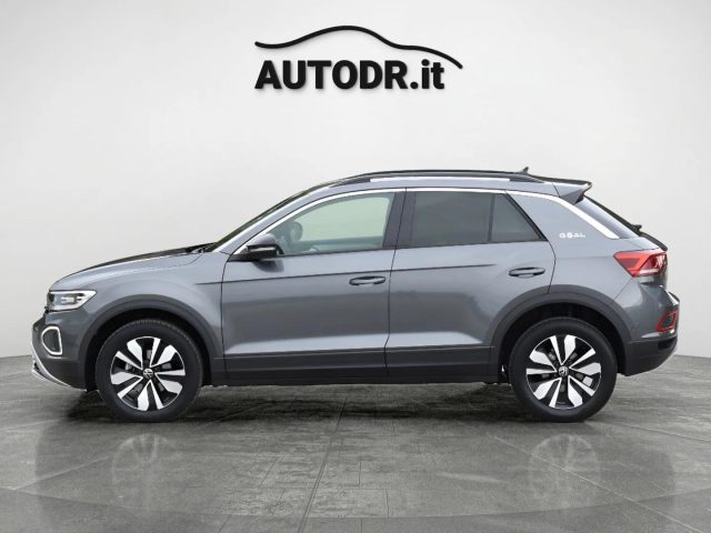 VOLKSWAGEN T-Roc usata, con Vetri oscurati