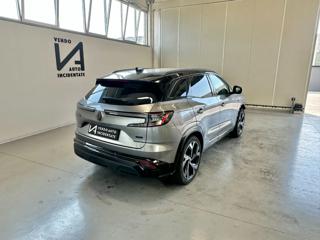 RENAULT Austral usata, con Boardcomputer