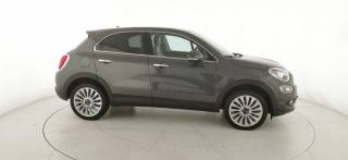 FIAT 500X usata, con Cerchi in lega