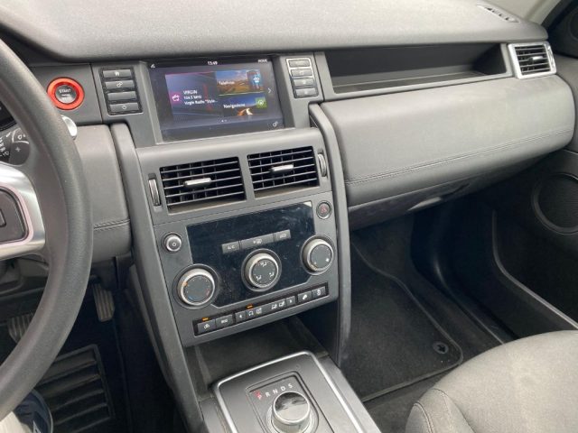 LAND ROVER Discovery Sport usata, con Controllo trazione