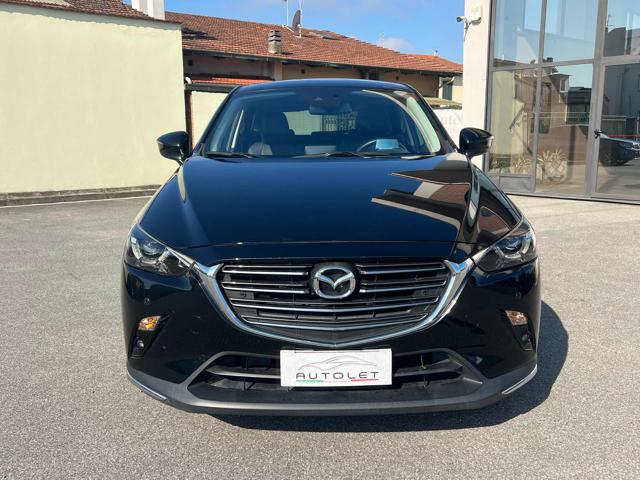 MAZDA CX-3 usata, con Airbag