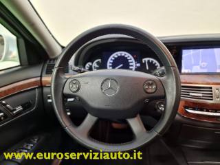 MERCEDES-BENZ S 320 usata, con Regolazione elettrica sedili