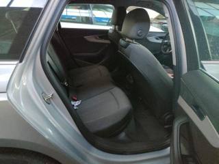AUDI A4 usata, con Climatizzatore