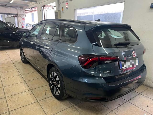 FIAT Tipo usata, con Airbag