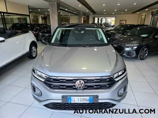 VOLKSWAGEN T-Roc usata, con Airbag