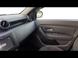 DACIA Duster usata, con Fendinebbia