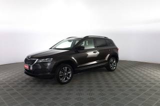 SKODA Karoq usata 6