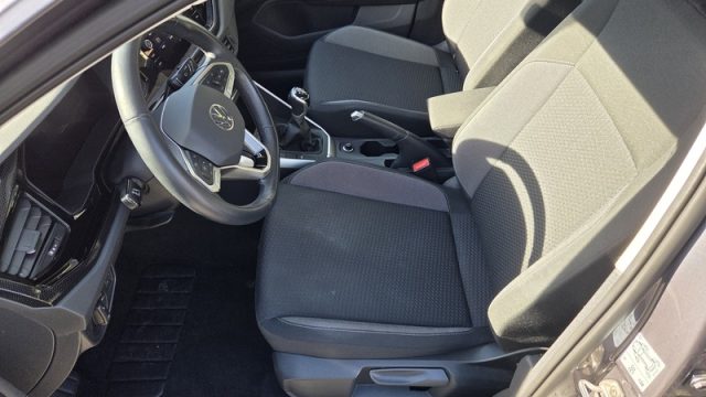 VOLKSWAGEN Polo usata, con Fendinebbia