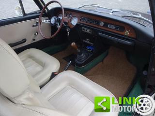 LANCIA Fulvia usata 15