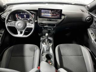 NISSAN Juke usata, con ESP